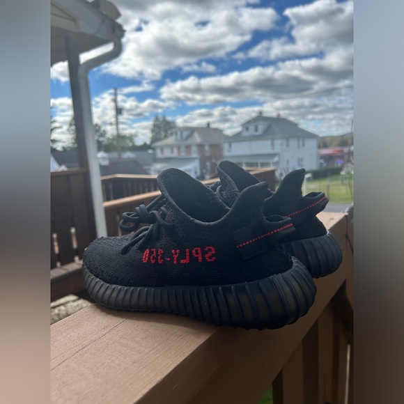 Adidas Yeezy Boost 350 - Picture 4 of 11